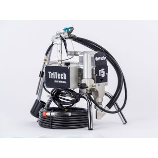 Aristospray TriTech T5 Airless Sprayer - Carry 110V UK