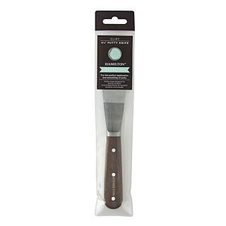 Hamilton Perfection Scale Tang Clipt Putty Knife