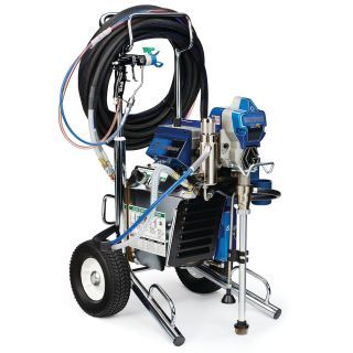 Graco FinishPro II 395 PC Air-Assisted Airless Sprayer 110V