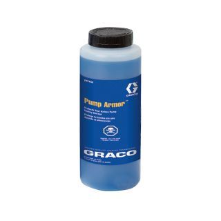 Graco Pump Armour Liquid