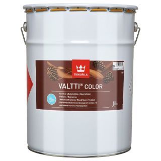 Tikkurila Valtti Color Mixed Colour