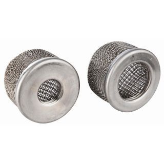 Aristospray Q-Tech Suction/ Inlet Strainers