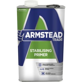 Armstead Trade Endurance Stabilising Primer