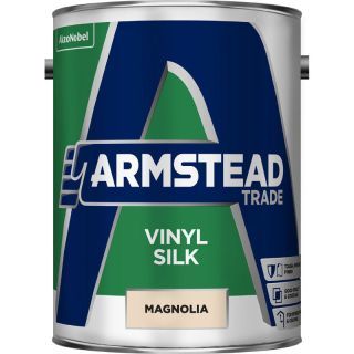 Armstead Trade Vinyl Silk - Magnolia