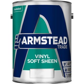 Armstead Trade Vinyl Soft Sheen - Mixed Colour