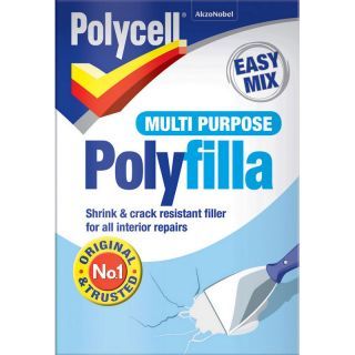 Polycell Polyfilla Multi Purpose Interior Filler