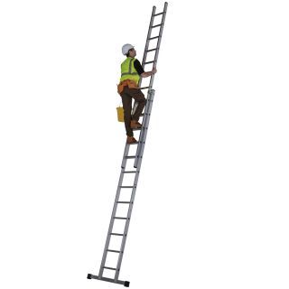 Youngman T200 2 Stage Ladder