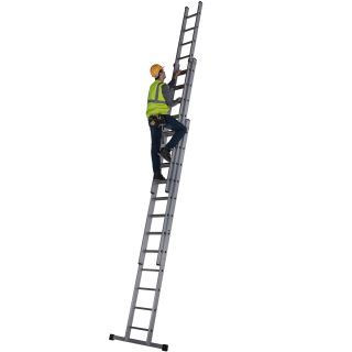 Youngman T200 3 Stage Ladder