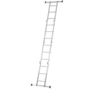 Youngman Multi Purpose Combination Ladder
