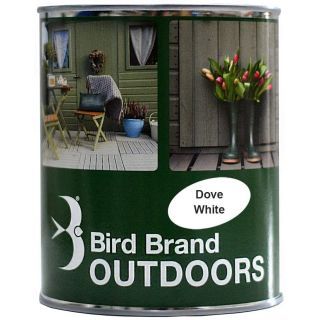 Bird Brand Outdoors - Silver Birch