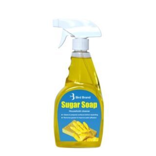 Bird Brand Sugar Soap Spray 500ml