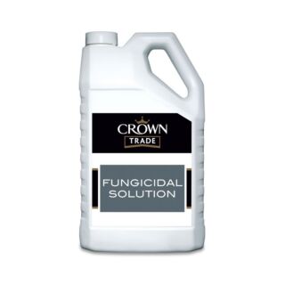 Crown Trade Fungicidal Solution