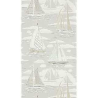 Sanderson Sailor Gull Wallpaper