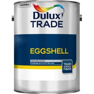 Dulux Trade Eggshell - Mixed Colour