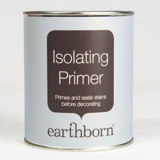 Earthborn Isolating Primer