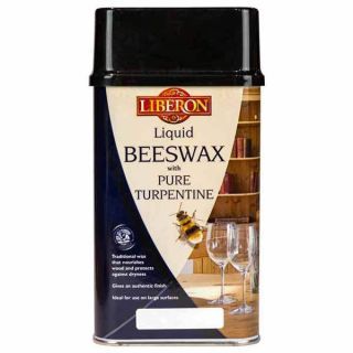 Liberon Liquid Beeswax