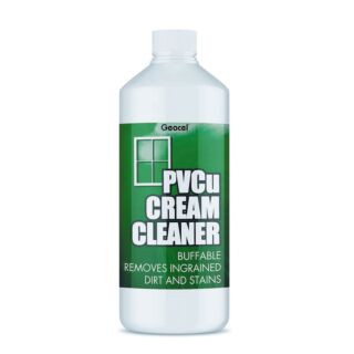 Geocel PVCu Cream Cleaner 1L