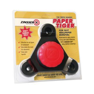 Zinsser Paper Tiger Triple Head Scoring Tool