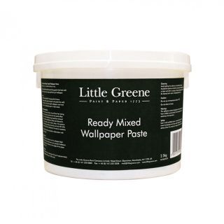 Little Greene Ready Mixed Wallpaper Paste - 2.5kg
