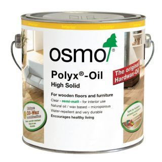 Osmo Polyx Oil Original - Satin