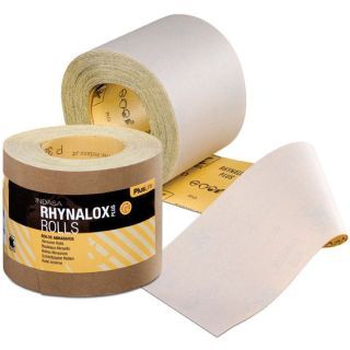 Indasa Rhynalox PlusLine Paper Roll
