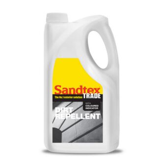 Sandtex Trade Dirt Repellent 5L