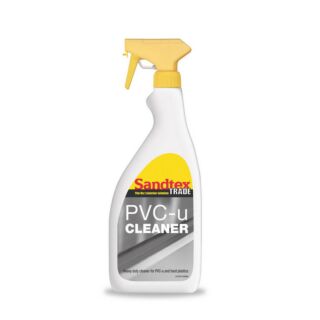 Sandtex Trade PVC-U Cleaner