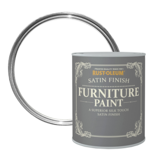 Rustoleum Satin Furniture Paint - Shortbread