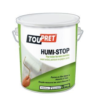 Toupret Humi-Stop