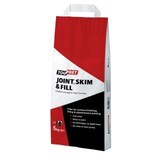 Toupret Joint Skim & Fill