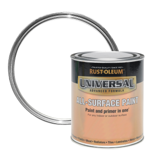 Rustoleum Universal All Surface Gloss - Dark Grey