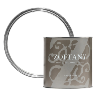 Zoffany Acrylic Eggshell - Sage