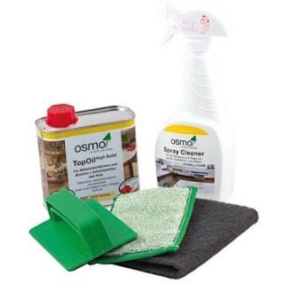 Osmo Top Oil Surface Kit