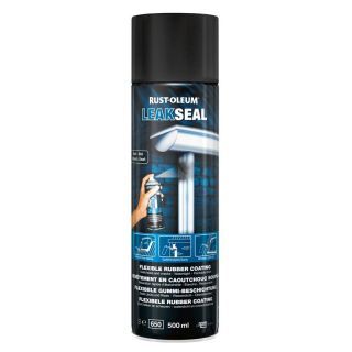 Rustoleum LeakSeal Spray - White